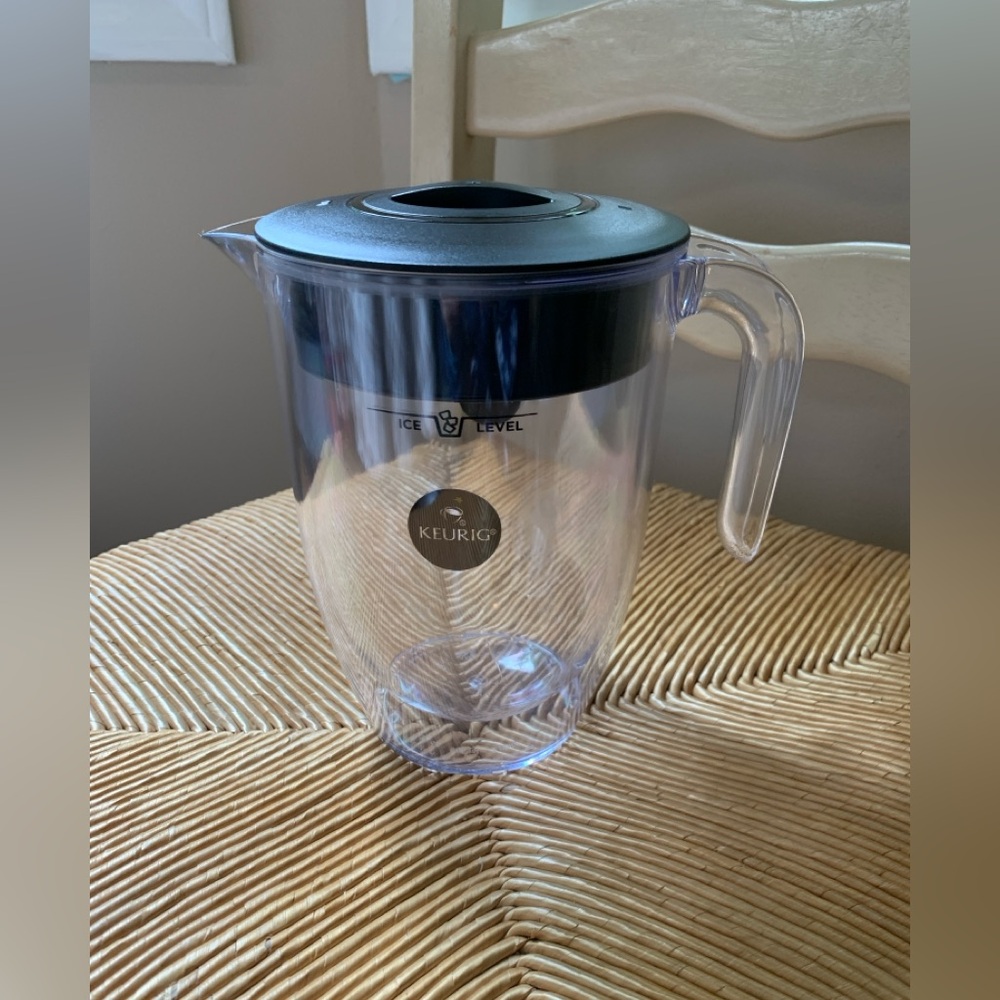 Keurig Brew Over Ice Pitcher 32 oz